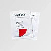 WiQo Smoothing Fluid Sachets 2ml (1000 sachets x 2ml)