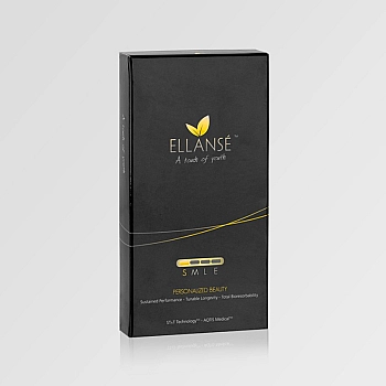 Ellansé S 1ml (2 syringes x 1ml)