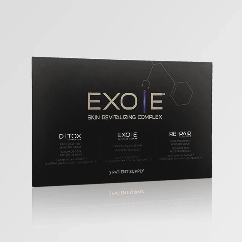 Exo | E Kit 3 pack (3 x 1 kit) Exo | E Kit 3 pack (3 x 1 kit)