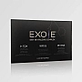 Exo | E Kit 3 pack (3 x 1 kit)