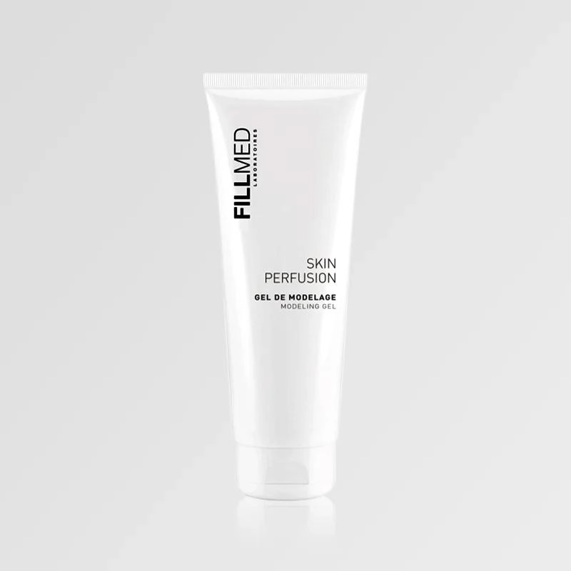 Fillmed Skin Perfusion Modeling gel 250ml (1 tube x 250ml) Fillmed Skin Perfusion Modeling gel 250ml (1 tube x 250ml)