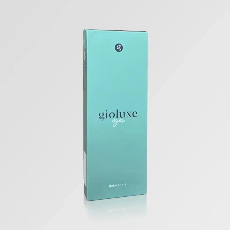 Gioluxe Eyes 1ml (1 syringe x 1ml) Gioluxe Eyes 1ml (1 syringe x 1ml)