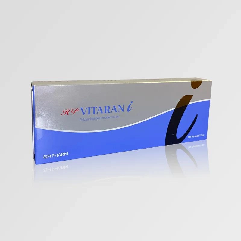 HP Cell Vitaran i 1ml (1 syringe x 1ml) HP Cell Vitaran i 1ml (1 syringe x 1ml)