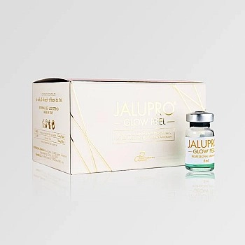 Jalupro Glow Peel 5ml (6 vials x 5ml)