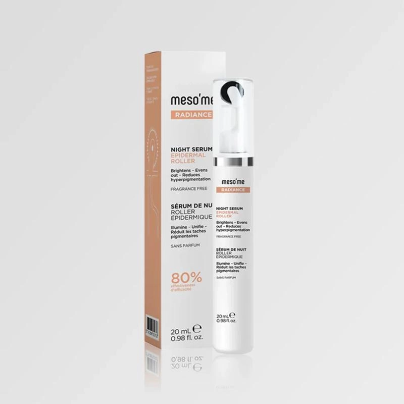 Meso'Me Radiance 20ml (1 bottle x 20ml) Meso'Me Radiance 20ml (1 bottle x 20ml)