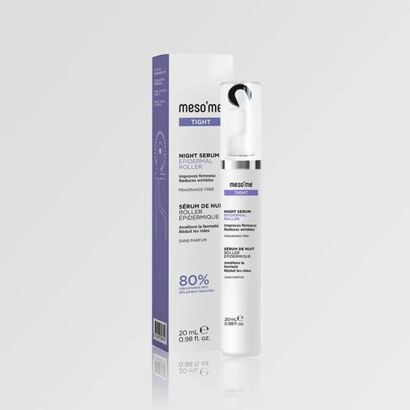 Meso'Me Tight 20ml (1 bottle x 20ml) Meso'Me Tight 20ml (1 bottle x 20ml)