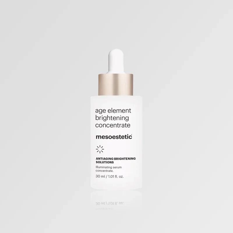 Mesoestetic Age Element Brightening Concentrate 30ml (1 bottle x 30ml) Mesoestetic Age Element Brightening Concentrate 30ml (1 bottle x 30ml)