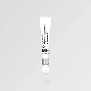 Mesoestetic Age Element Anti-Wrinkle Eye Contour 15ml (1 tube x 15ml)