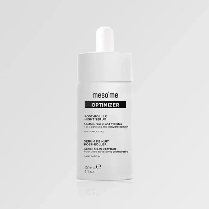 Meso'Me Optimizer 30ml (1 bottle x 30ml) Meso'Me Optimizer 30ml (1 bottle x 30ml)