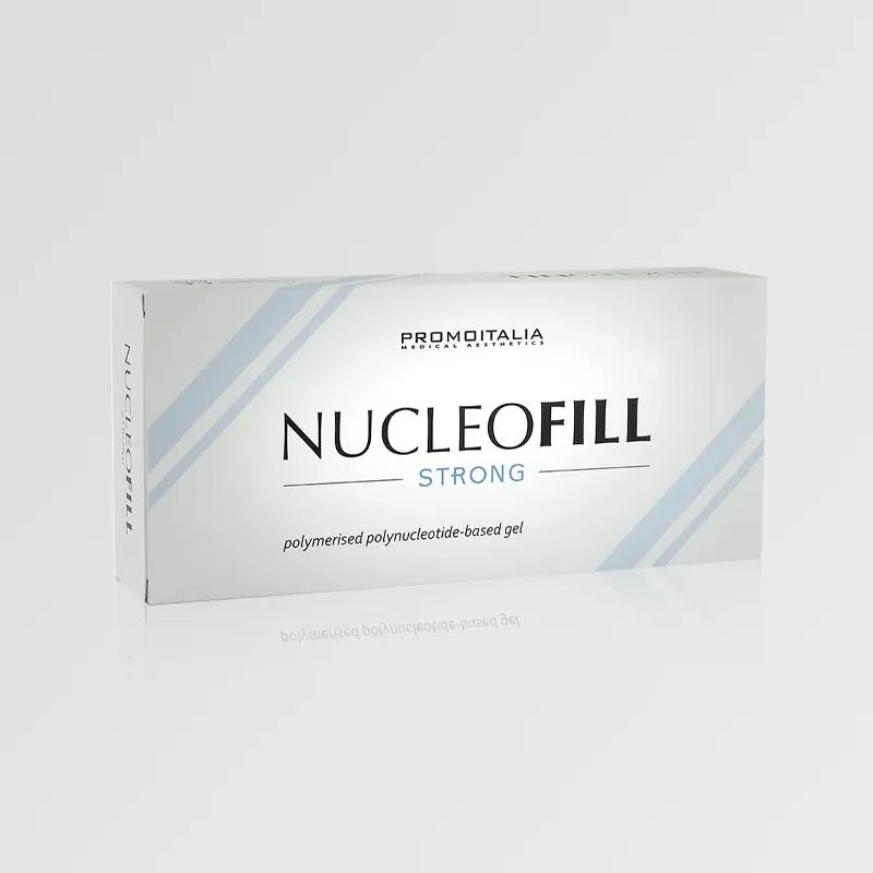 Nucleofill Strong 1,5ml (1 syringe x 1,5ml) Nucleofill Strong 1,5ml (1 syringe x 1,5ml)