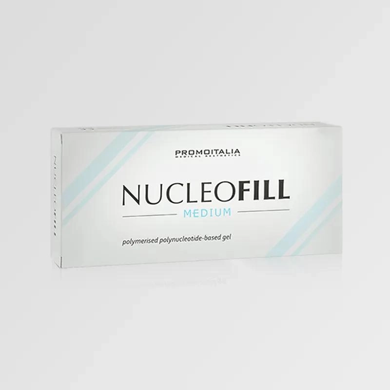 Nucleofill Medium 1,5ml (1 syringe x 1,5ml) Nucleofill Medium 1,5ml (1 syringe x 1,5ml)