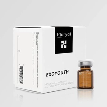 Pluryal Mesoline Exoyouth 5ml (5 vials x 5ml)