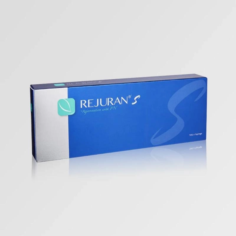 Rejuran S 1ml (1 syringe x 1ml) Rejuran S 1ml (1 syringe x 1ml)