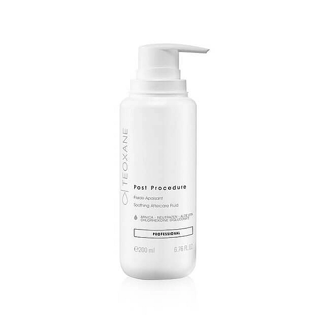 Teoxane Post Procedure 200ml (1 bottle x 200ml) Teoxane Post Procedure 200ml (1 bottle x 200ml)