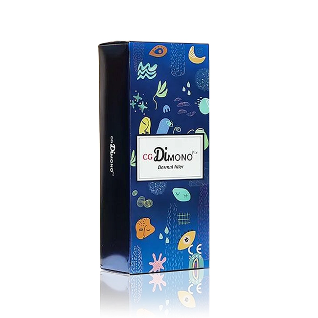 CG Dimono PTx 3ml (1 syringe x 1ml + 1 syringe x 2ml) CG Dimono PTx 3ml (1 syringe x 1ml + 1 syringe x 2ml)