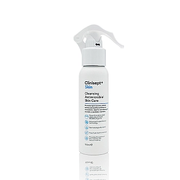 Clinisept+ Skin 100ml (1 spray x 100ml)