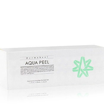 Dermaheal Aqua Peel 15ml (1 kit x 15ml)