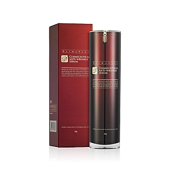 Dermaheal Cosmeceutical Anti-wrinkle Serum 40g (1 bottle x 40g)