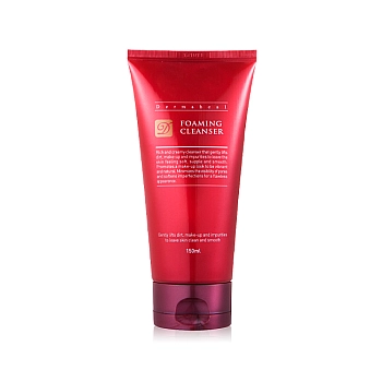 Dermaheal Foaming Cleanser 150ml (1 tube x 150ml)