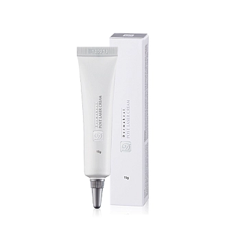 Dermaheal Post Laser Cream 15g (1 tube x 15g)