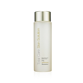 Dermaheal Total Care Skin Solution 275ml (1 bottle x 275g)