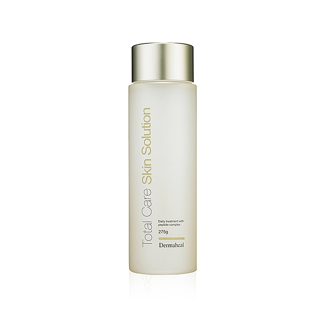 Dermaheal Total Care Skin Solution 275ml (1 bottle x 275g) Dermaheal Total Care Skin Solution 275ml (1 bottle x 275g)