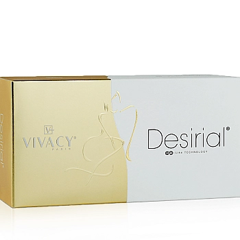 Desirial 1x1ml (1 syringe x 1ml)