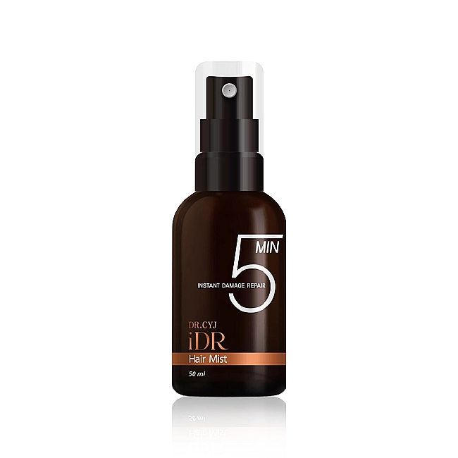 Dr. CYJ iDr Instant Damage Repair Hair Mist 50ml (1 spray x 50ml) Dr. CYJ iDr Instant Damage Repair Hair Mist 50ml (1 spray x 50ml)