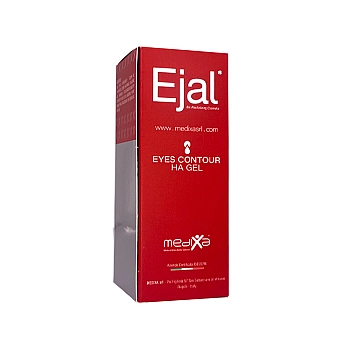 Ejal Eyes Contour HA Gel 30ml (1 bottle x 30ml)