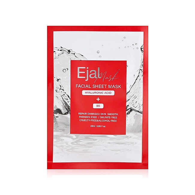 Ejal Masks (10 x masks)