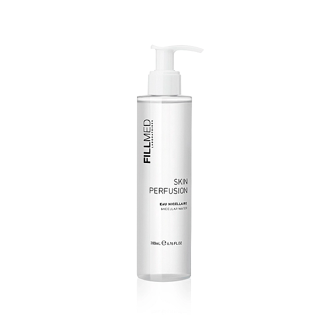 Fillmed Skin Perfusion Micellar Water 200ml (1 bottle x 200ml) Fillmed Skin Perfusion Micellar Water 200ml (1 bottle x 200ml)