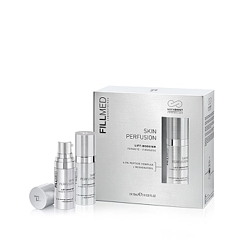 Fillmed Skin Perfusion Lift Booster 10ml (3 bottles x 10ml)