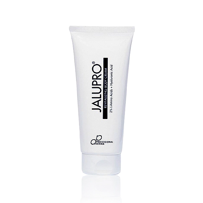 Jalupro Revitalizing Body Cream 200ml (1 tube x 200ml) Jalupro Revitalizing Body Cream 200ml (1 tube x 200ml)