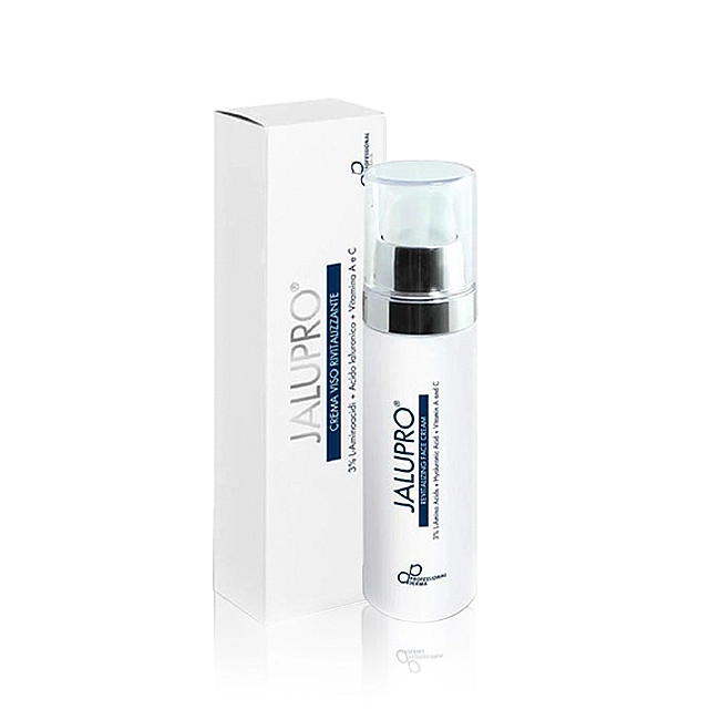 Jalupro Revitalizing Face Cream 50ml (1 bottle x 50ml) Jalupro Revitalizing Face Cream 50ml (1 bottle x 50ml)