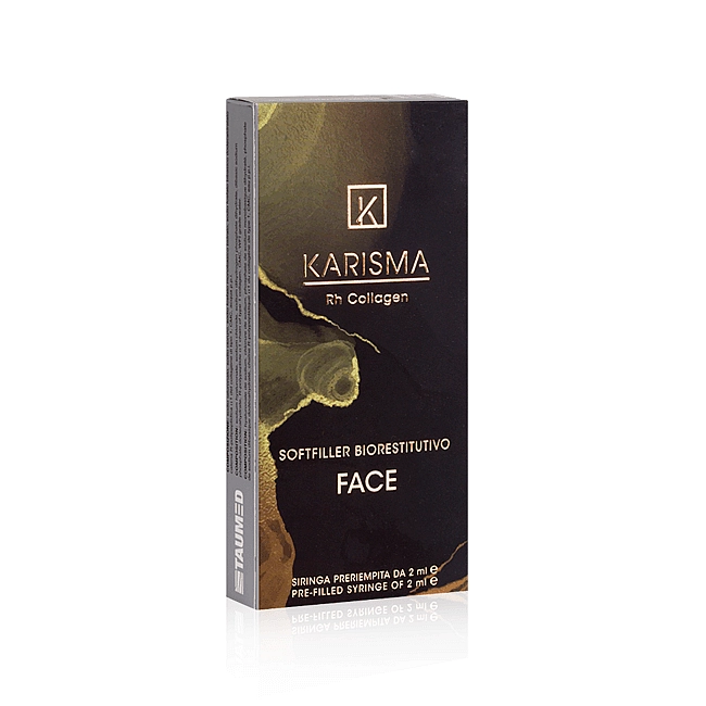 Karisma 2ml (1 syringe x 2ml) Karisma 2ml (1 syringe x 2ml)
