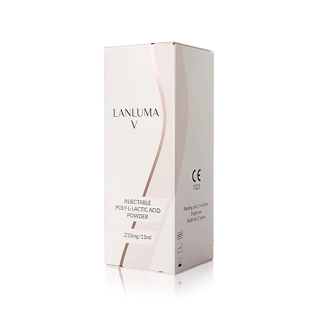 Lanluma V 15ml (1 vial x 15ml) Lanluma V 15ml (1 vial x 15ml)