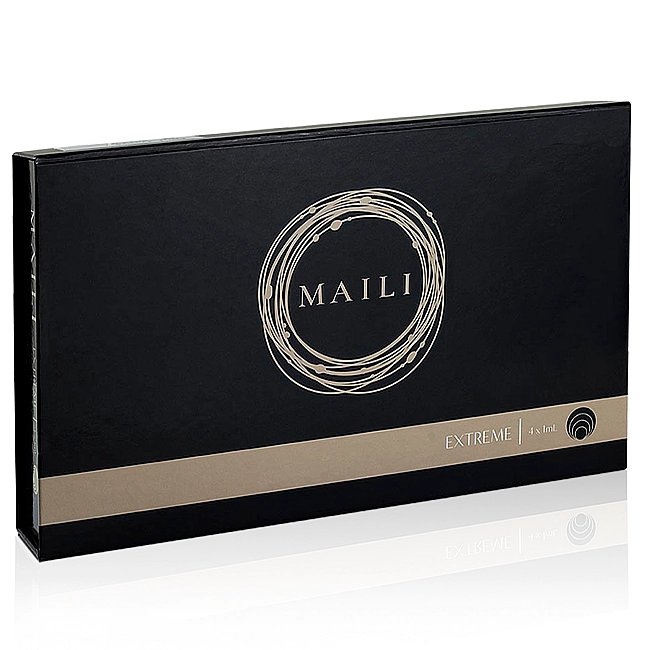 MaiLi Extreme Lidocaine 1ml (4 syringes x 1ml)
