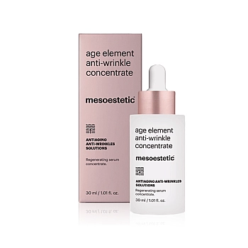 Mesoestetic Age Element Anti-Wrinkle Concentrate 30ml (1 bottle x 30ml)
