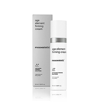 Mesoestetic Age Element Firming Cream 50ml (1 bottle x 50ml)