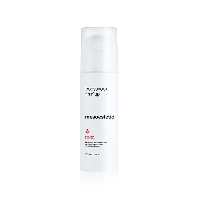 Mesoestetic Bodyshock Firm' Up 150ml (1 bottle x 150ml) Mesoestetic Bodyshock Firm' Up 150ml (1 bottle x 150ml)