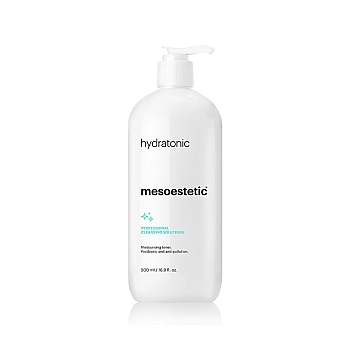 Mesoestetic Hydra Tonic 500ml (1 bottle x 500ml)