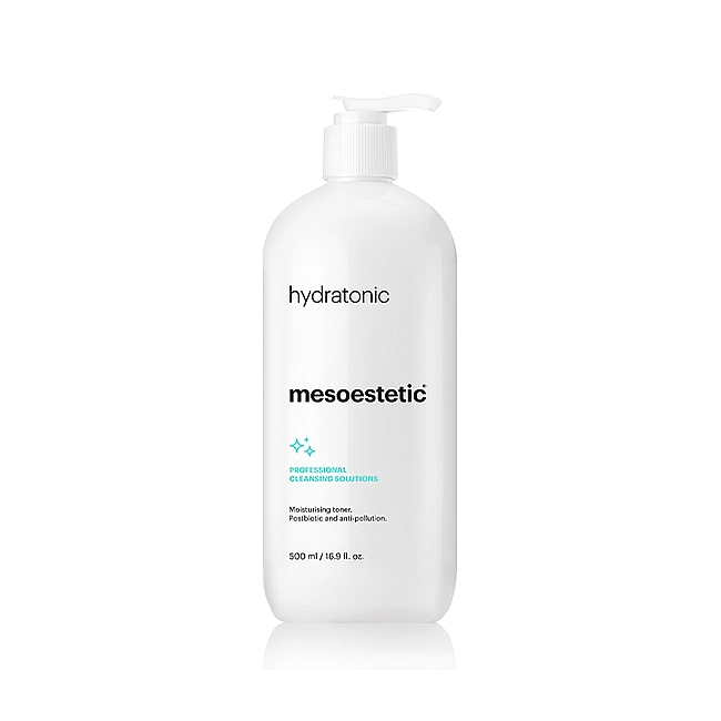 Mesoestetic Hydra Tonic 500ml (1 bottle x 500ml) Mesoestetic Hydra Tonic 500ml (1 bottle x 500ml)