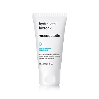 Mesoestetic Hydra-Vital Factor K 50ml (1 tube x 50ml)
