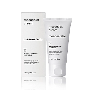 Mesoestetic Mesoéclat Cream 50ml (1 tube x 50ml)