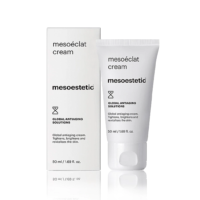 Mesoestetic Mesoéclat Cream 50ml (1 tube x 50ml) Mesoestetic Mesoéclat Cream 50ml (1 tube x 50ml)