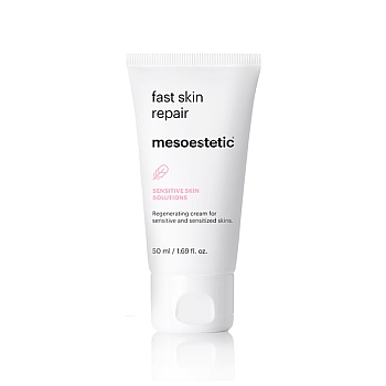 Mesoestetic Fast Skin Repair 50ml (1 tube x 50ml)
