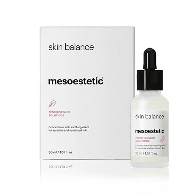 Mesoestetic Skin Balance 30ml (1 bottle x 30ml) Mesoestetic Skin Balance 30ml (1 bottle x 30ml)