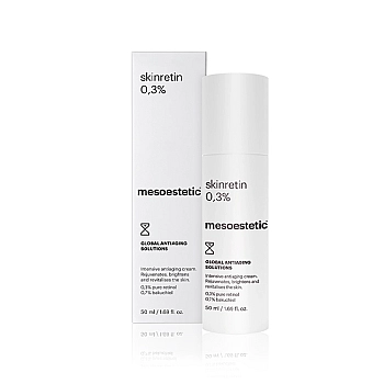 Mesoestetic Skinretin 0,3% 50ml (1 bottle x 50ml)