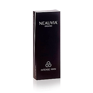 Neauvia Intense Man 1ml (1 syringe x 1ml) Neauvia Intense Man 1ml (1 syringe x 1ml)