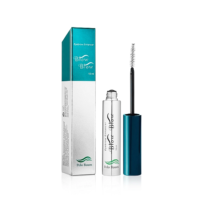 Pelo Baum Brow Brow Eyebrow Enhancer 10ml (1 bottle x 10ml) Pelo Baum Brow Brow Eyebrow Enhancer 10ml (1 bottle x 10ml)